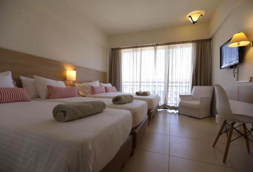 家庭间, Sandy Beach Hotel & Spa   Ex Sentido