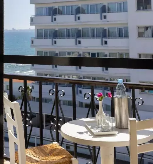 1ベッドルームアパートメントをつなぐ, Sandy Beach Hotel & Spa   Ex Sentido