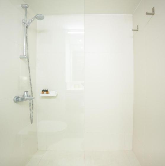 带海景的行政房, Sandy Beach Hotel & Spa   Ex Sentido