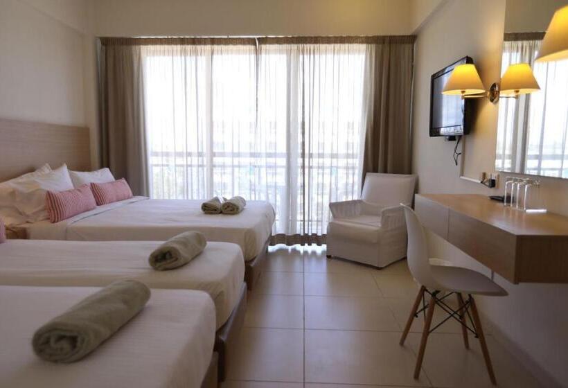 家庭间, Sandy Beach Hotel & Spa   Ex Sentido