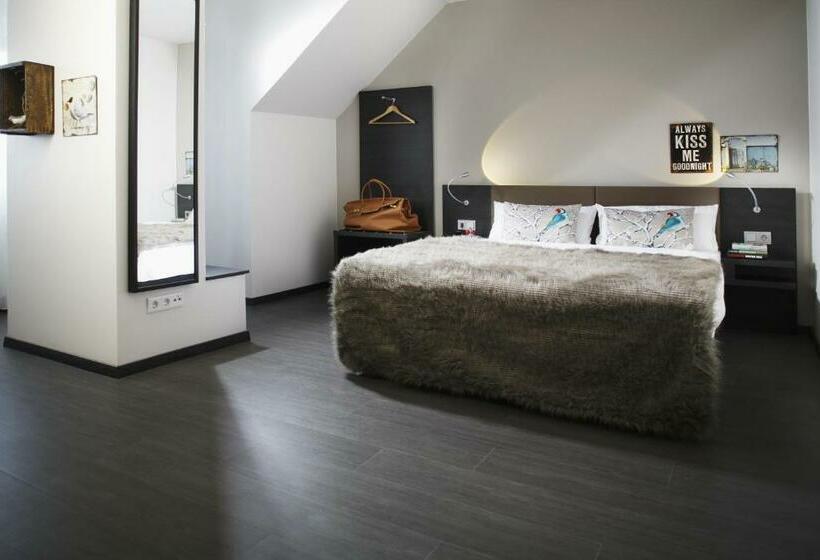 Номер Стандарт, Altstadt Hotel Bielefeld