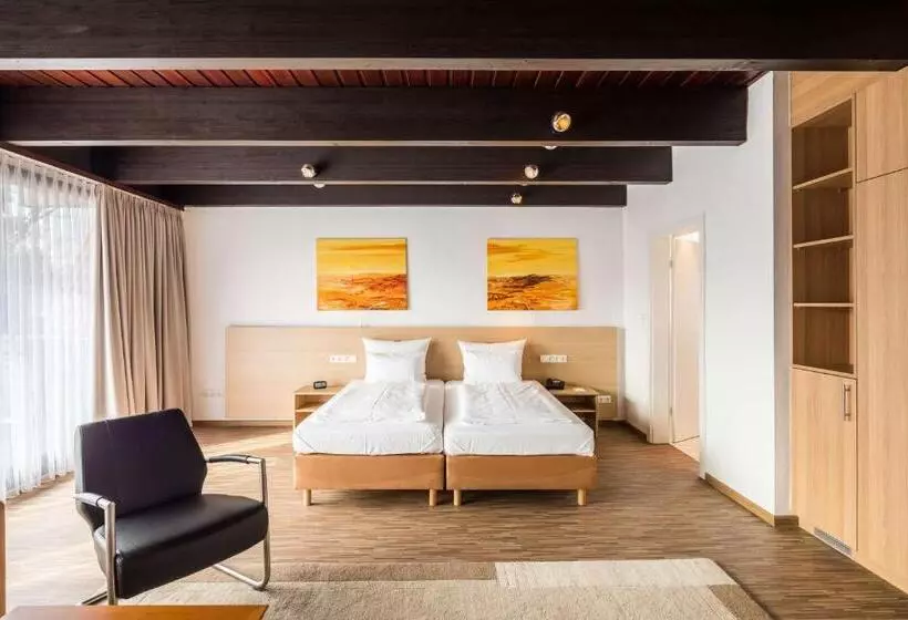 スーペリアールーム, Best Western Hotel Heide