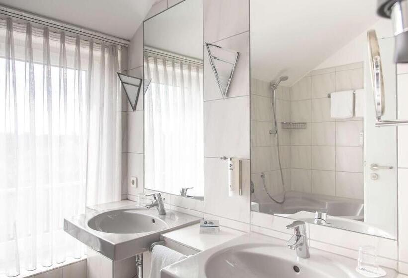 Номер Комфорт, Best Western Hotel Heide