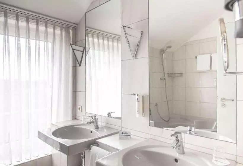 コンフォートルーム, Best Western Hotel Heide