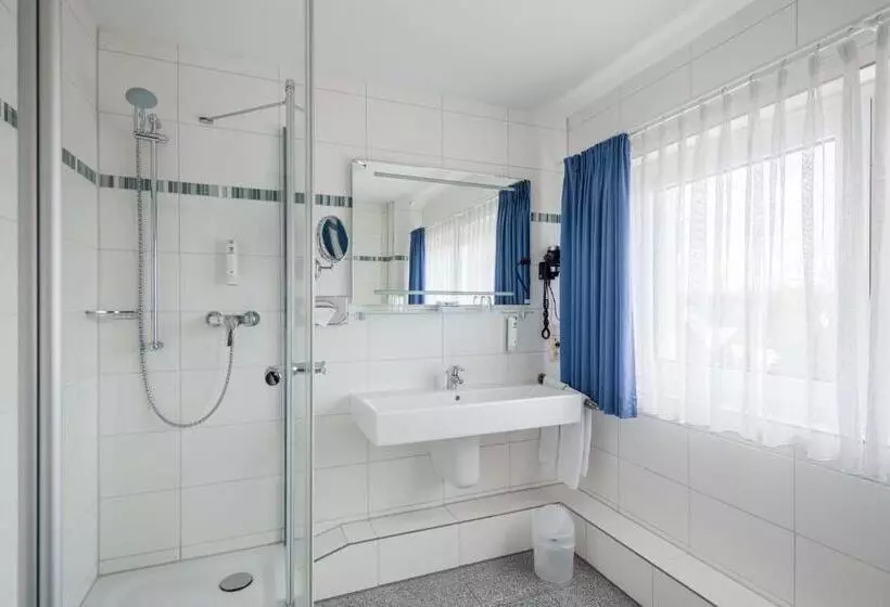 スイート, Best Western Hotel Heide