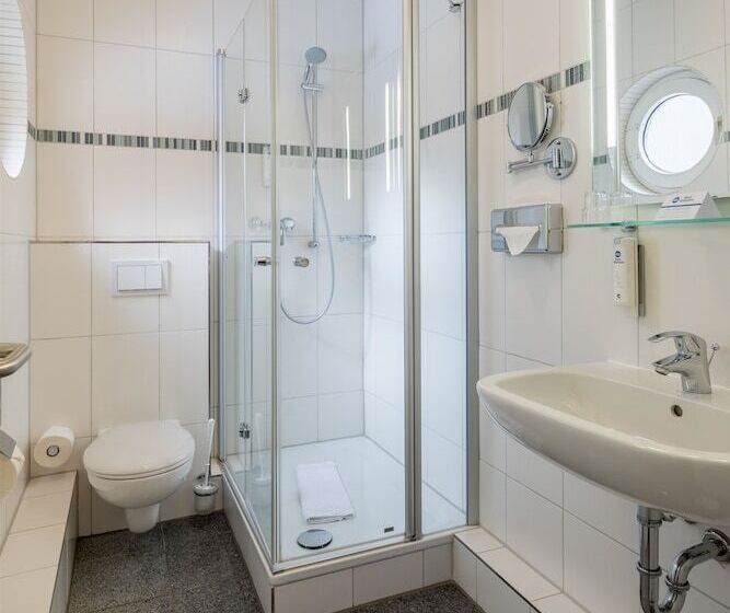 Номер Стандарт, Best Western Hotel Heide