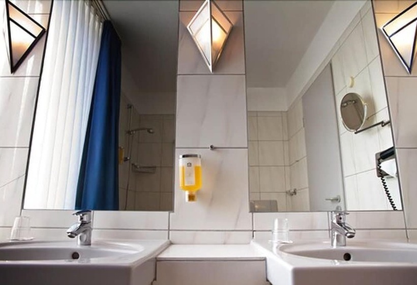 Номер Superior, Best Western Hotel Heide