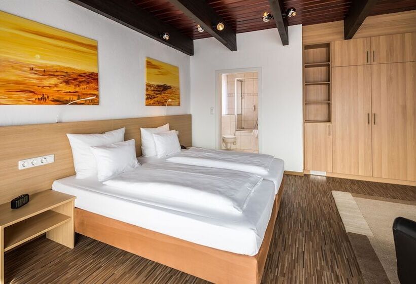 Номер Superior, Best Western Hotel Heide