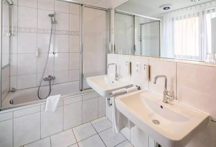 スイート, Best Western Hotel Heide