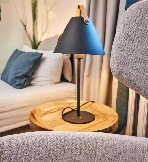 Номер Стандарт Индивидуальный, Flair Hotel Werbetal