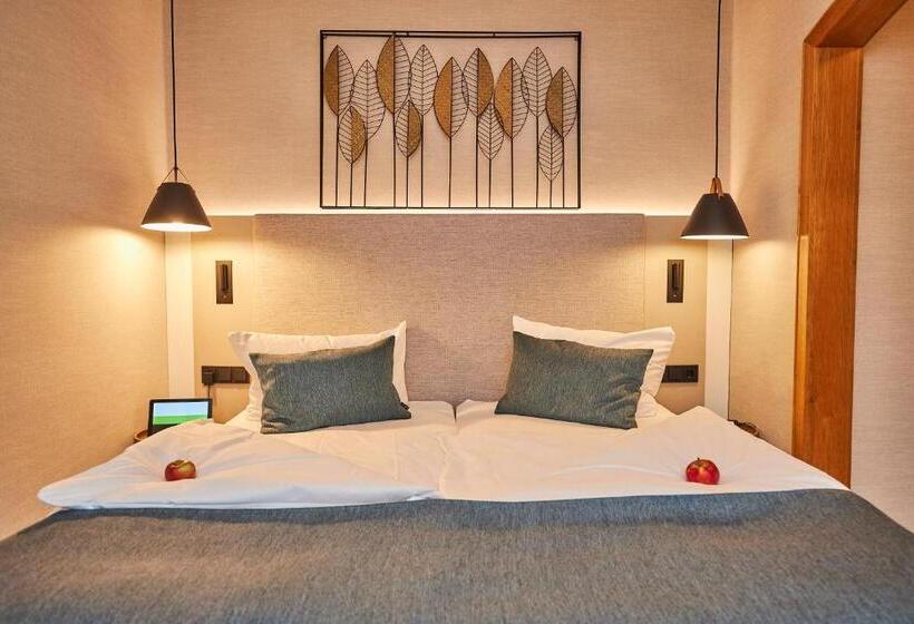 Номер Стандарт, Flair Hotel Werbetal