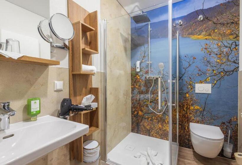 Номер Комфорт, Flair Hotel Werbetal