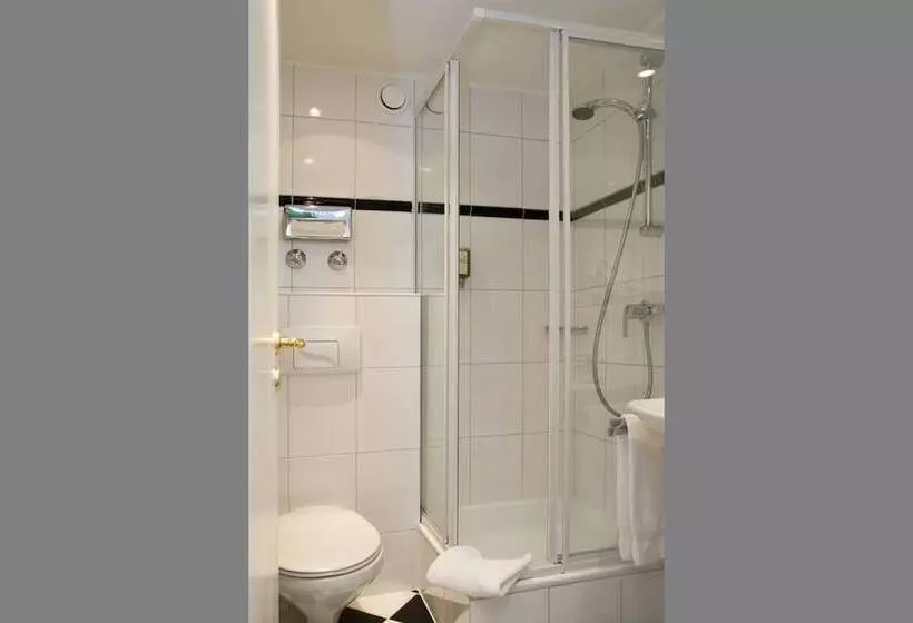 اتاق راحتی یک تخته, Gildors Hotel Atmosphère