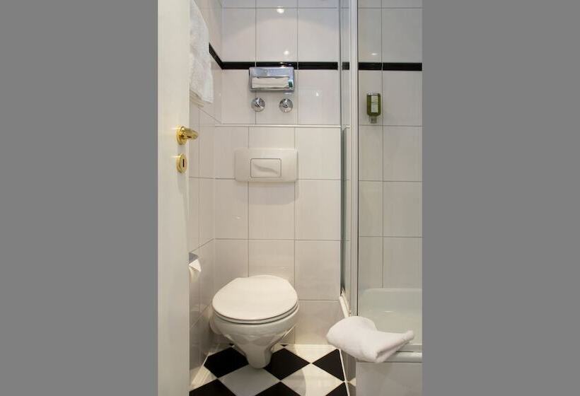 חדר קומפורט יחיד, Gildors Hotel Atmosphère