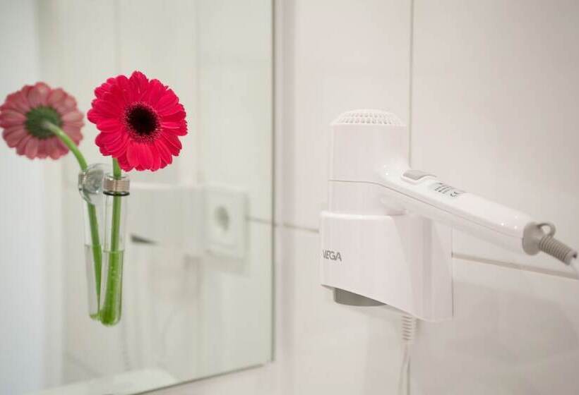 חדר קומפורט יחיד, Gildors Hotel Atmosphère