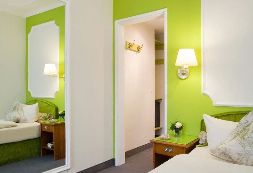 חדר קומפורט יחיד, Gildors Hotel Atmosphère