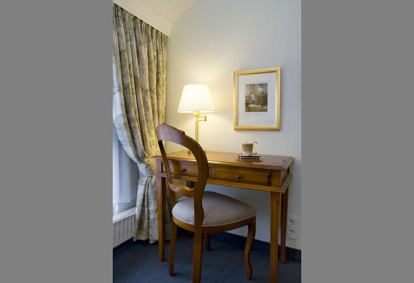 חדר קומפורט יחיד, Gildors Hotel Atmosphère