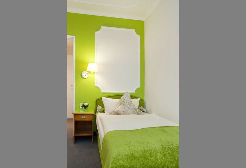 חדר קומפורט יחיד, Gildors Hotel Atmosphère