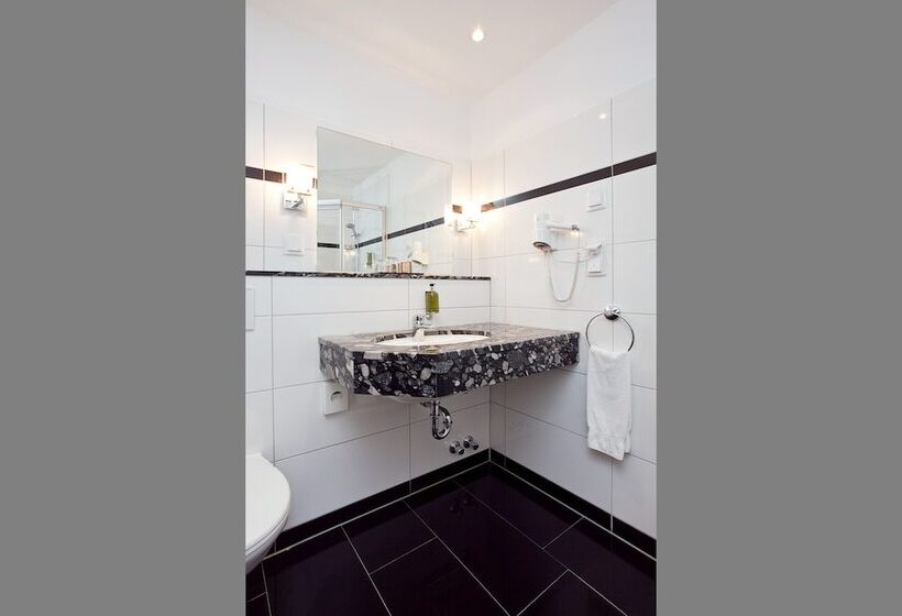 חדר דלוקס יחיד, Gildors Hotel Atmosphère