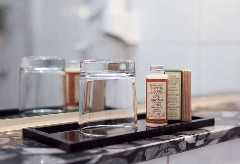 חדר דלוקס יחיד, Gildors Hotel Atmosphère