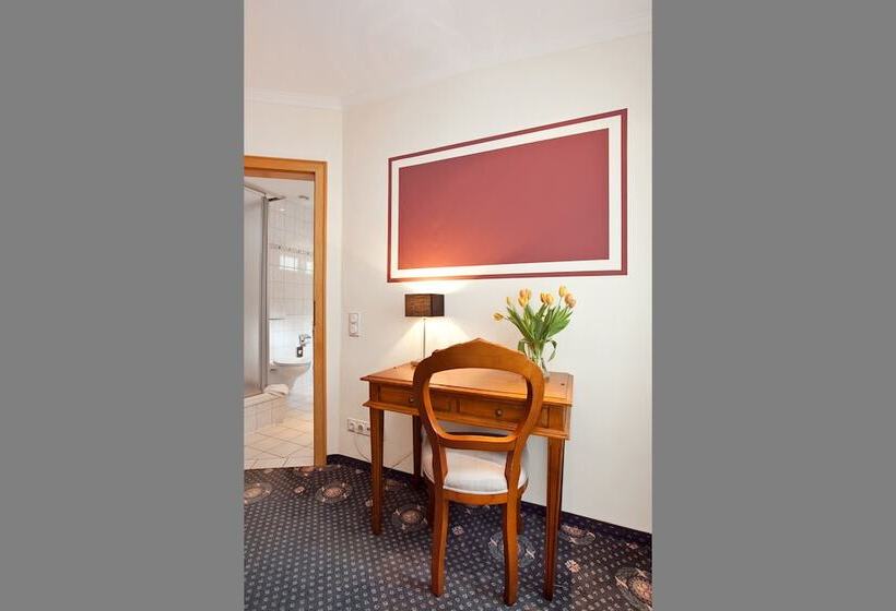 חדר דלוקס יחיד, Gildors Hotel Atmosphère