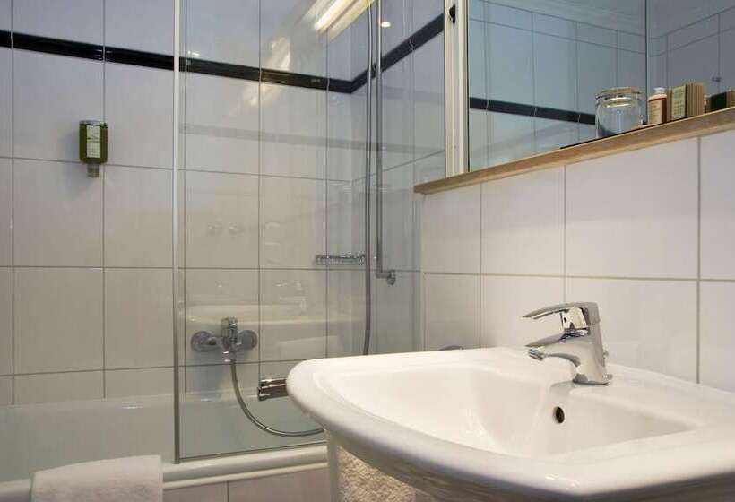 חדר קומפורט, Gildors Hotel Atmosphère