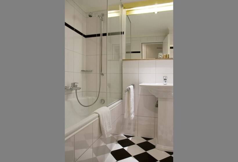 חדר קומפורט, Gildors Hotel Atmosphère