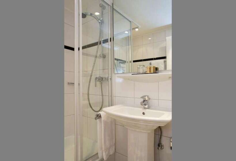 חדר קומפורט, Gildors Hotel Atmosphère