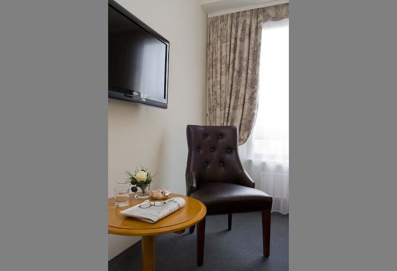 חדר קומפורט, Gildors Hotel Atmosphère