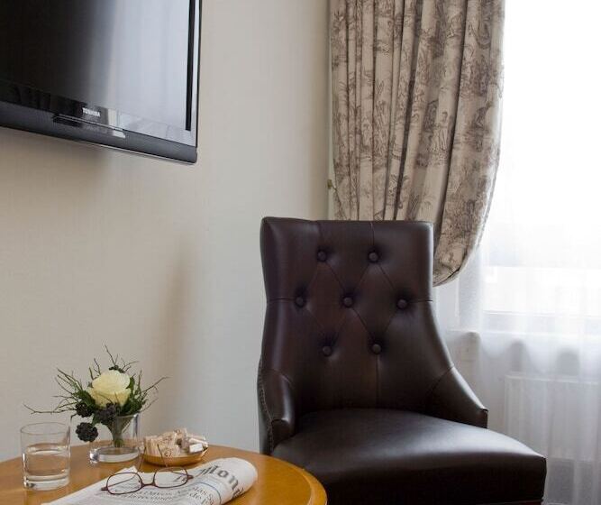 חדר קומפורט, Gildors Hotel Atmosphère