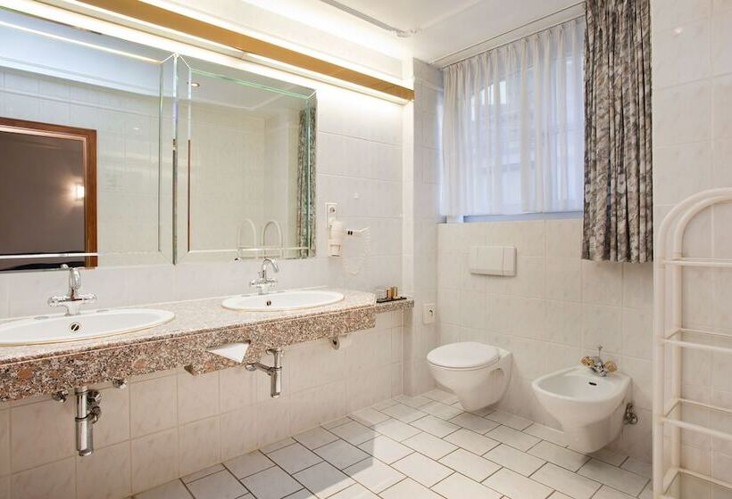 חדר דלוקס, Gildors Hotel Atmosphère