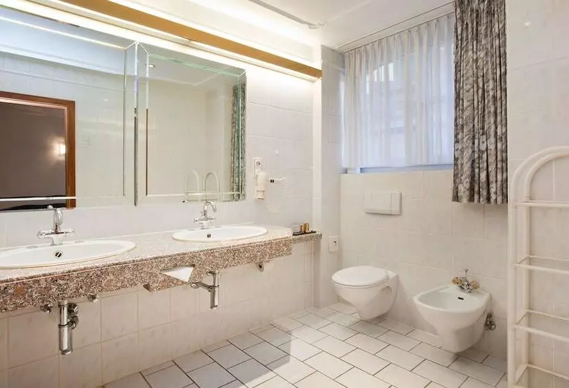 اتاق لوکس, Gildors Hotel Atmosphère