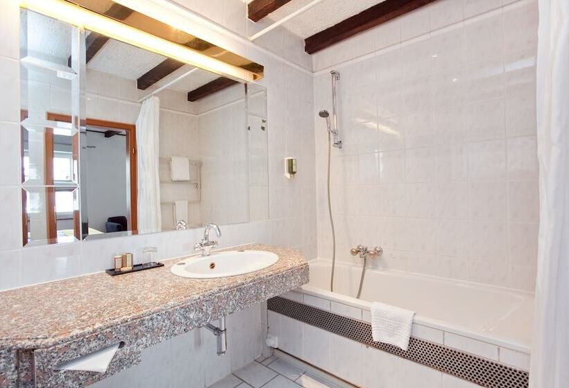 חדר דלוקס, Gildors Hotel Atmosphère