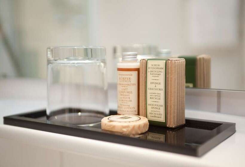 חדר דלוקס, Gildors Hotel Atmosphère