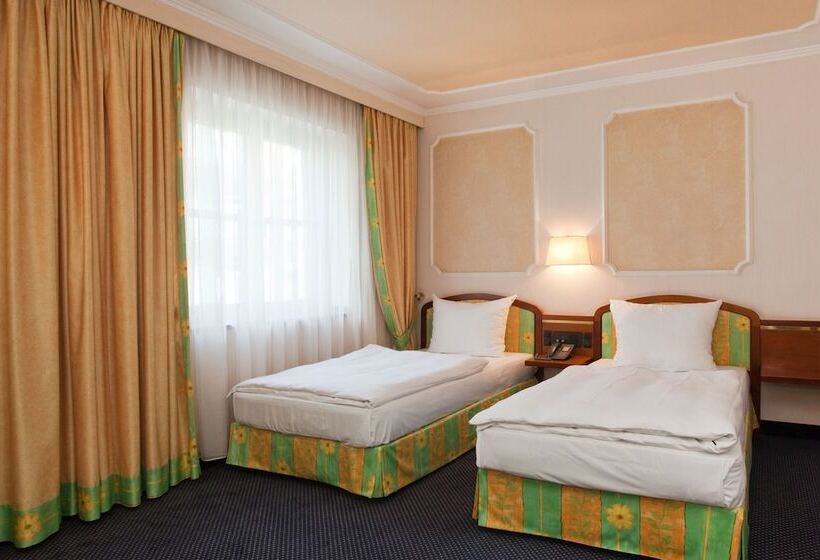 חדר דלוקס, Gildors Hotel Atmosphère