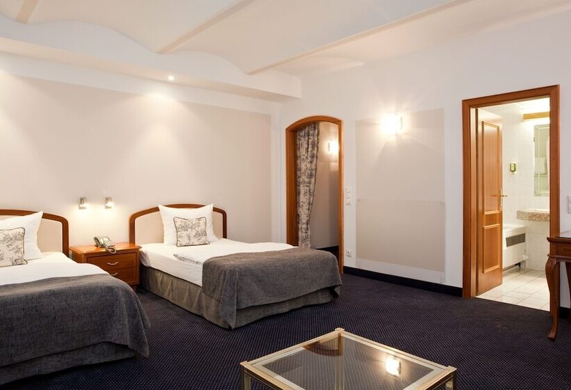 חדר דלוקס, Gildors Hotel Atmosphère