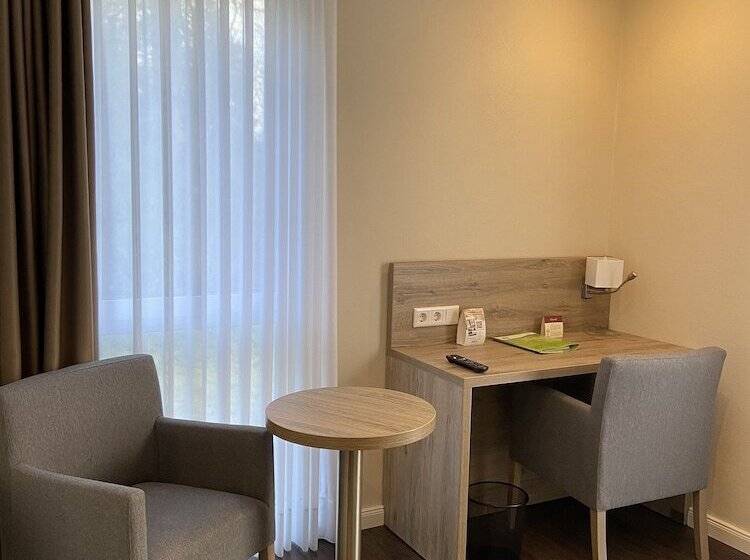 غرفة عائلية, Akzent Hotel Saltenhof