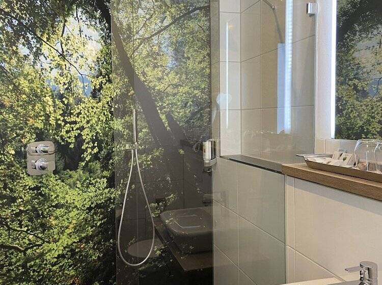 غرفة عائلية, Akzent Hotel Saltenhof