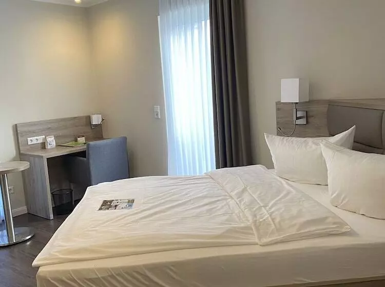 ファミリールーム, Akzent Hotel Saltenhof