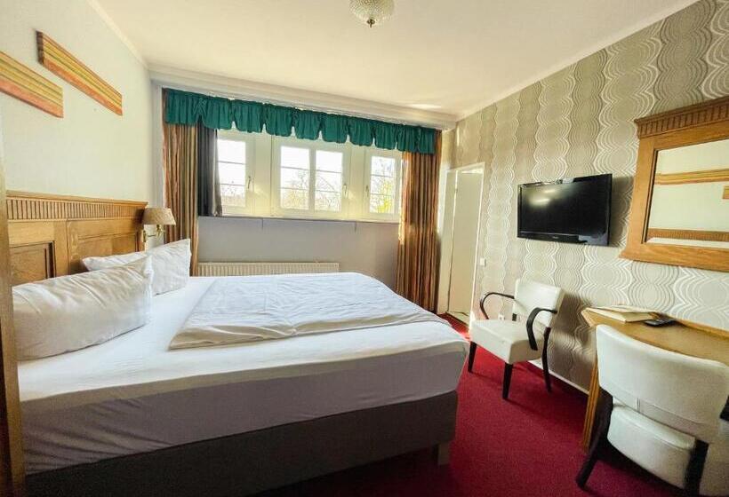 Номер Стандарт, Akzent Hotel Saltenhof