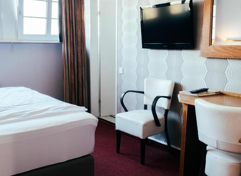 غرفة قياسية, Akzent Hotel Saltenhof