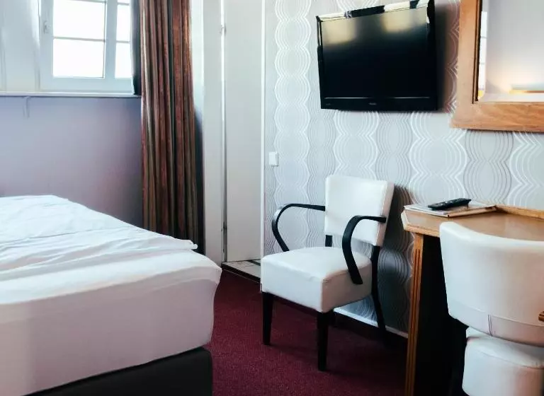 スタンダードルーム, Akzent Hotel Saltenhof