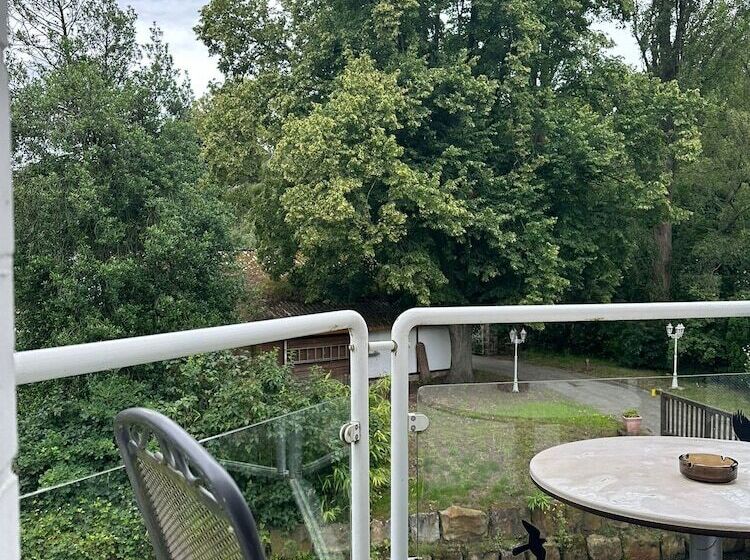 غرفة عائلية, Akzent Hotel Saltenhof