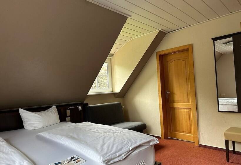 Семейный Номер, Akzent Hotel Saltenhof
