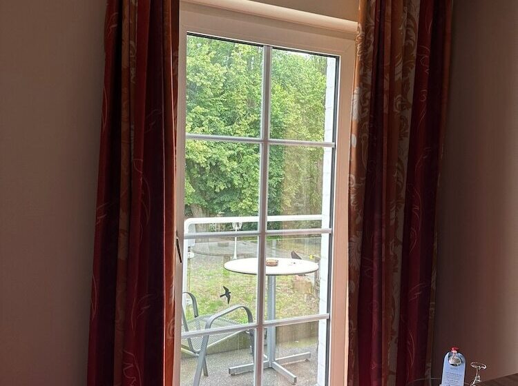 غرفة عائلية, Akzent Hotel Saltenhof