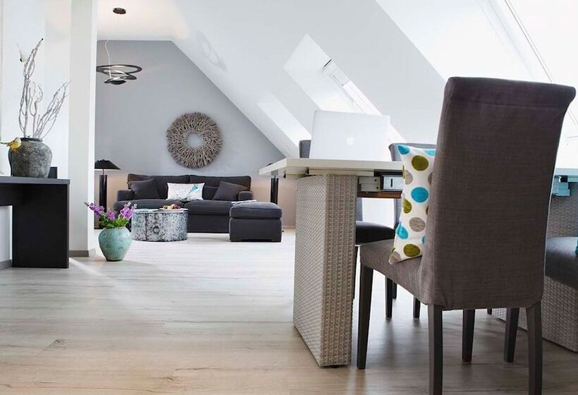 Номер Стандарт, Altstadt Hotel Bielefeld