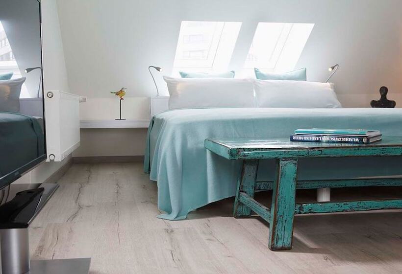 Номер Стандарт, Altstadt Hotel Bielefeld