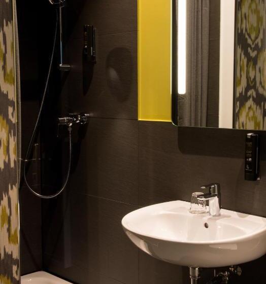 スタンダードルーム, Rugs Hotel Köln