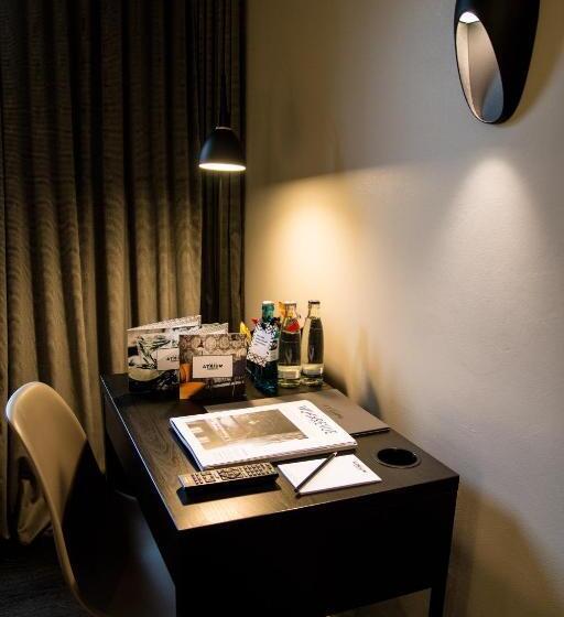 高级大房间, Rugs Hotel Köln