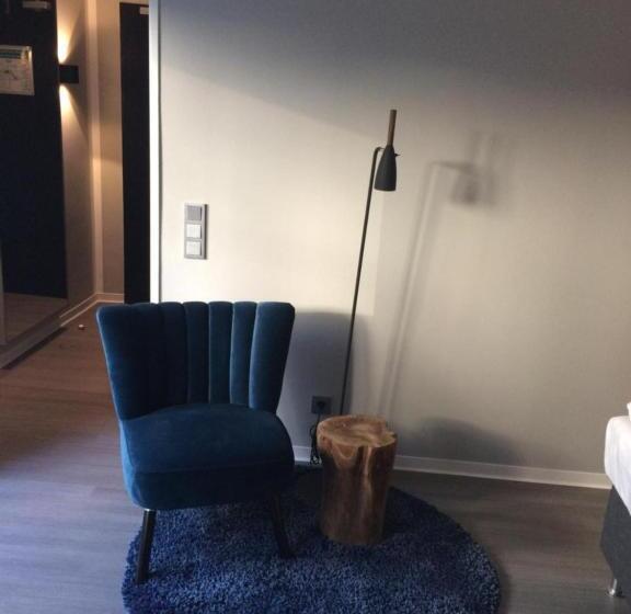 高级大房间, Rugs Hotel Köln